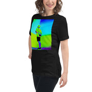 Women's Relaxed T-Shirt #232