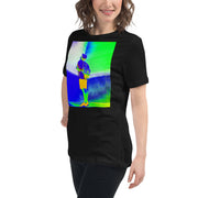 Women's Relaxed T-Shirt #226