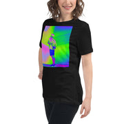 Women's Relaxed T-Shirt #225