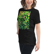 Women's Relaxed T-Shirt #197