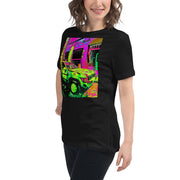 Women's Relaxed T-Shirt #179