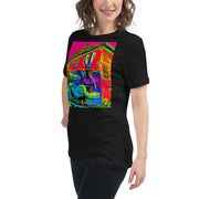 Women's Relaxed T-Shirt #217