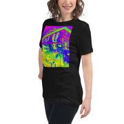 Women's Relaxed T-Shirt #216
