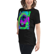 Women's Relaxed T-Shirt #205