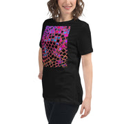 Women's Relaxed T-Shirt #198