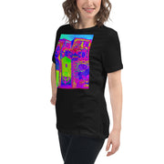 Women's Relaxed T-Shirt #195
