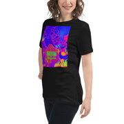 Women's Relaxed T-Shirt #210