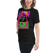 Women's Relaxed T-Shirt #203