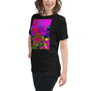 Women's Relaxed T-Shirt #209