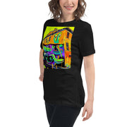 Women's Relaxed T-Shirt #220