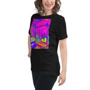 Women's Relaxed T-Shirt #185