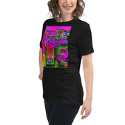 Women's Relaxed T-Shirt #194