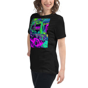 Women's Relaxed T-Shirt #181