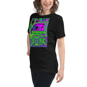 Women's Relaxed T-Shirt #207