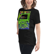 Women's Relaxed T-Shirt #206