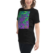Women's Relaxed T-Shirt #200