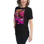 Women's Relaxed T-Shirt #180