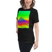 Women's Relaxed T-Shirt #320