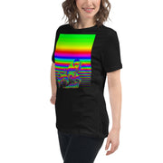 Women's Relaxed T-Shirt #323