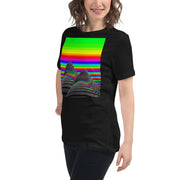 Women's Relaxed T-Shirt #324