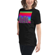 Women's Relaxed T-Shirt #311