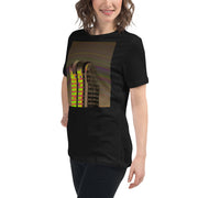 Women's Relaxed T-Shirt #316