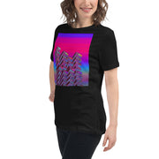Women's Relaxed T-Shirt #312