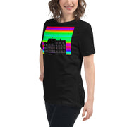 Women's Relaxed T-Shirt #303