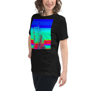 Women's Relaxed T-Shirt #319