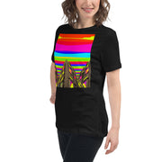 Women's Relaxed T-Shirt #315