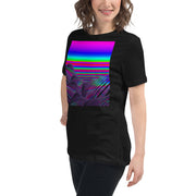 Women's Relaxed T-Shirt #325