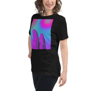 Women's Relaxed T-Shirt #313