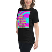 Women's Relaxed T-Shirt #293