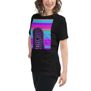 Women's Relaxed T-Shirt #310