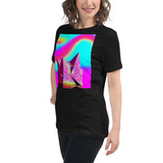 Women's Relaxed T-Shirt #291