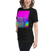 Women's Relaxed T-Shirt #308
