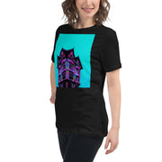 Women's Relaxed T-Shirt #300