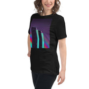 Women's Relaxed T-Shirt #305