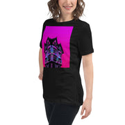 Women's Relaxed T-Shirt #301