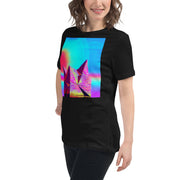 Women's Relaxed T-Shirt #290
