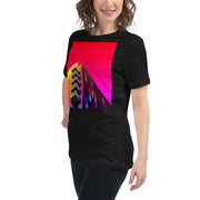 Women's Relaxed T-Shirt #299