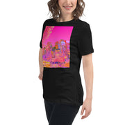 Women's Relaxed T-Shirt #359