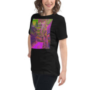 Women's Relaxed T-Shirt #350