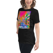 Women's Relaxed T-Shirt #331