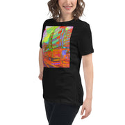 Women's Relaxed T-Shirt #347