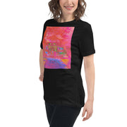 Women's Relaxed T-Shirt #360