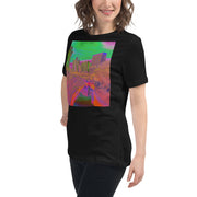 Women's Relaxed T-Shirt #355