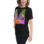 Women's Relaxed T-Shirt #358