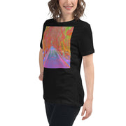 Women's Relaxed T-Shirt #357