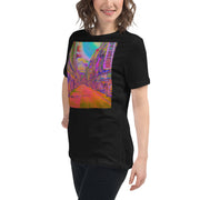 Women's Relaxed T-Shirt #362